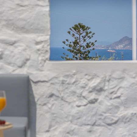 Luna Blanca Adamantas  Exteriér fotografie